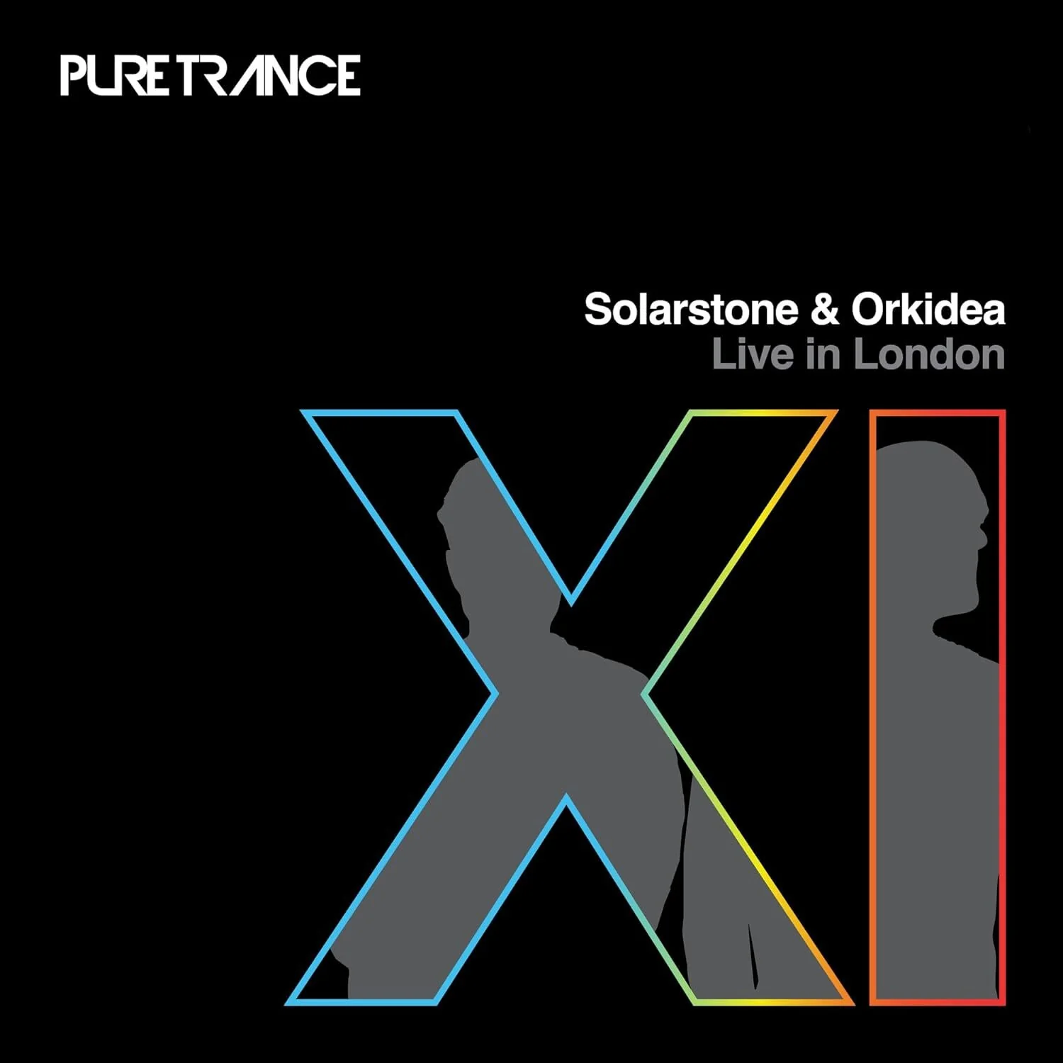 Pure Trance XI: Live in London