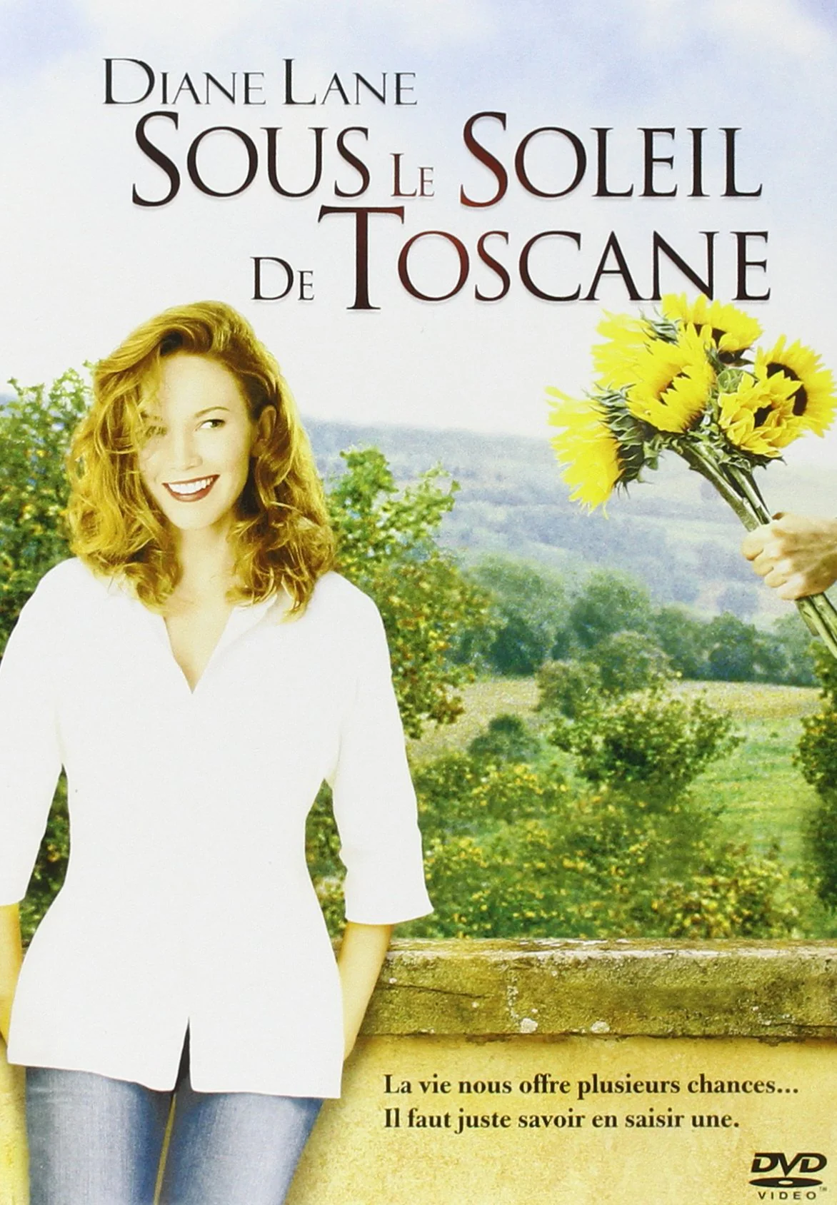 Sous le soleil de Toscane