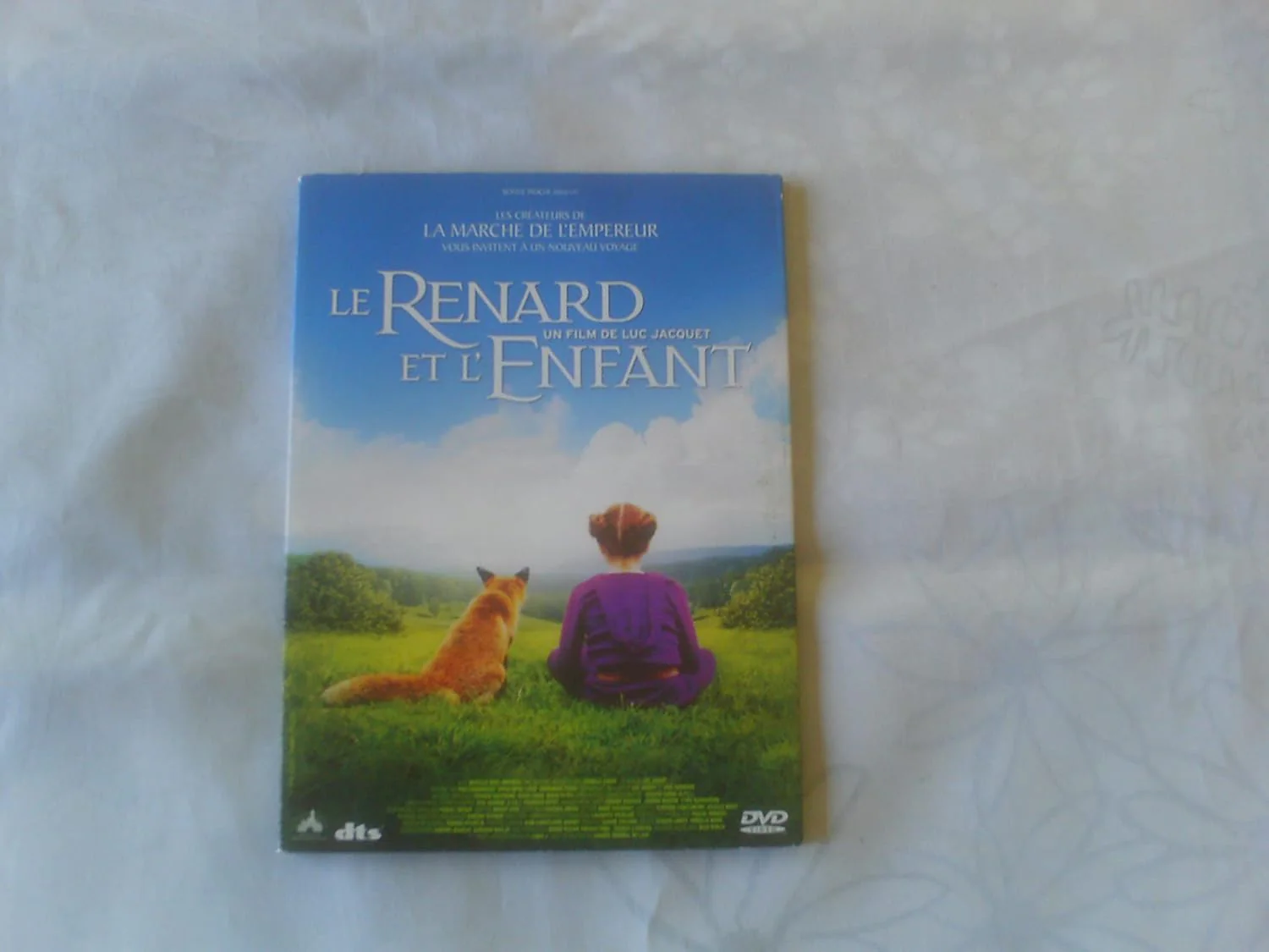 Le renard et l'enfant - Image 2