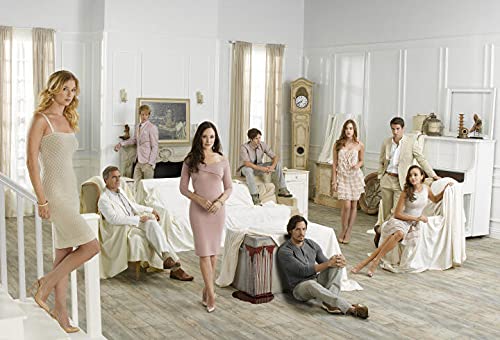 Coffret revenge, saison 2 - Image 4