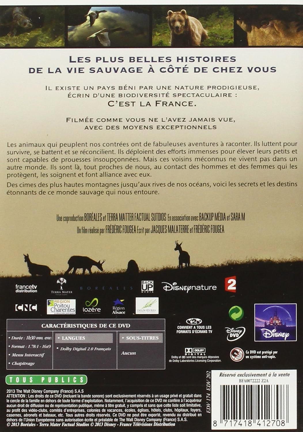 Le plus beau pays du monde - Image 2
