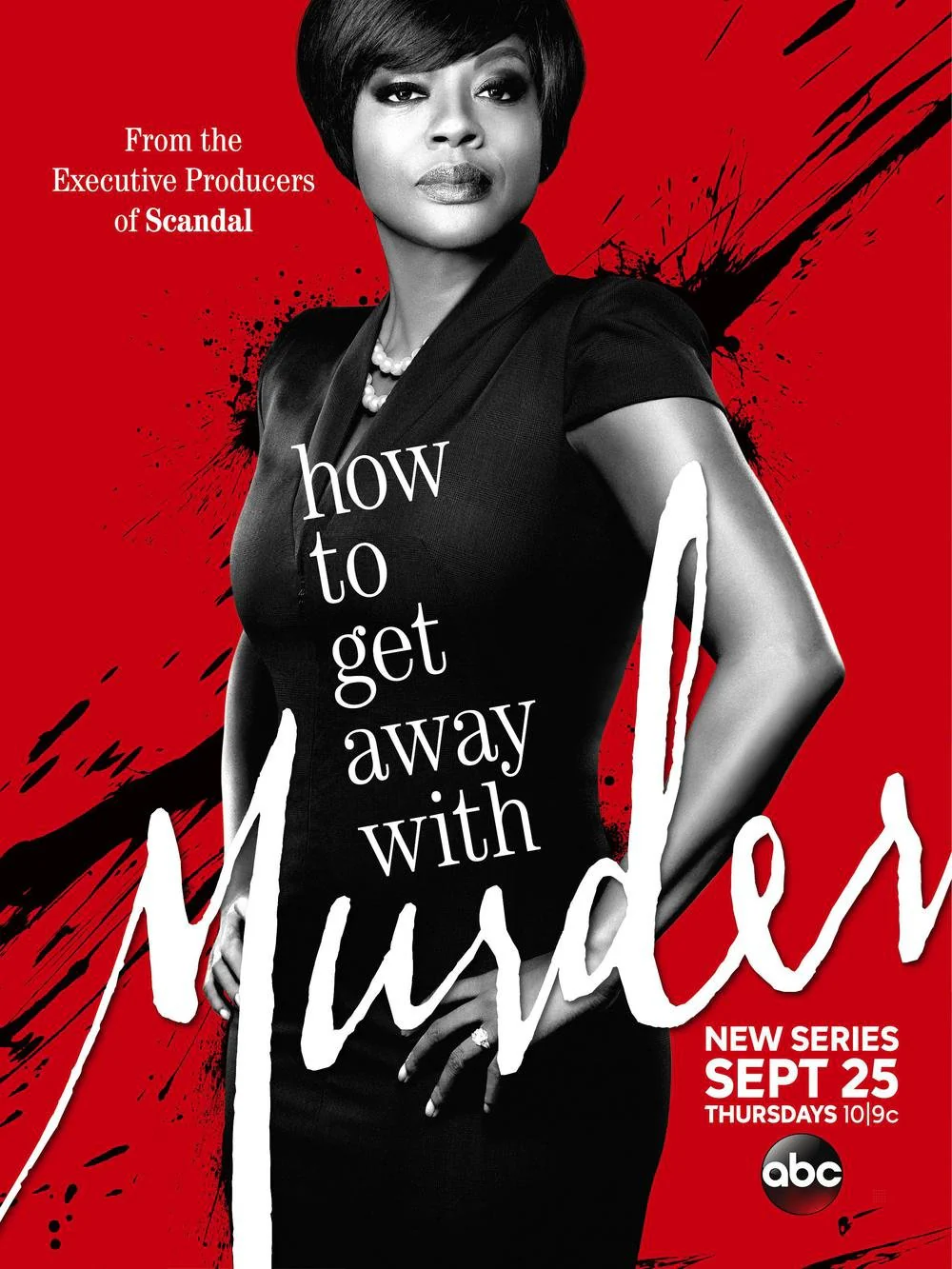 Murder, saison 1 - Image 3
