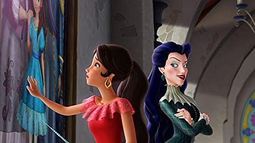Elena et le secret d'avalor, vol. 2 - Image 2