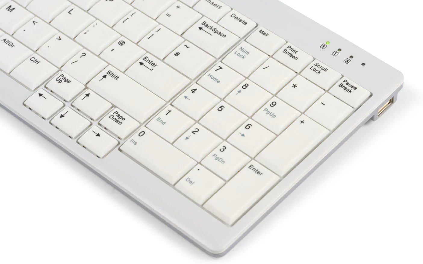 BakkerElkhuizen Tastatur Ultraboard 960 - Image 3