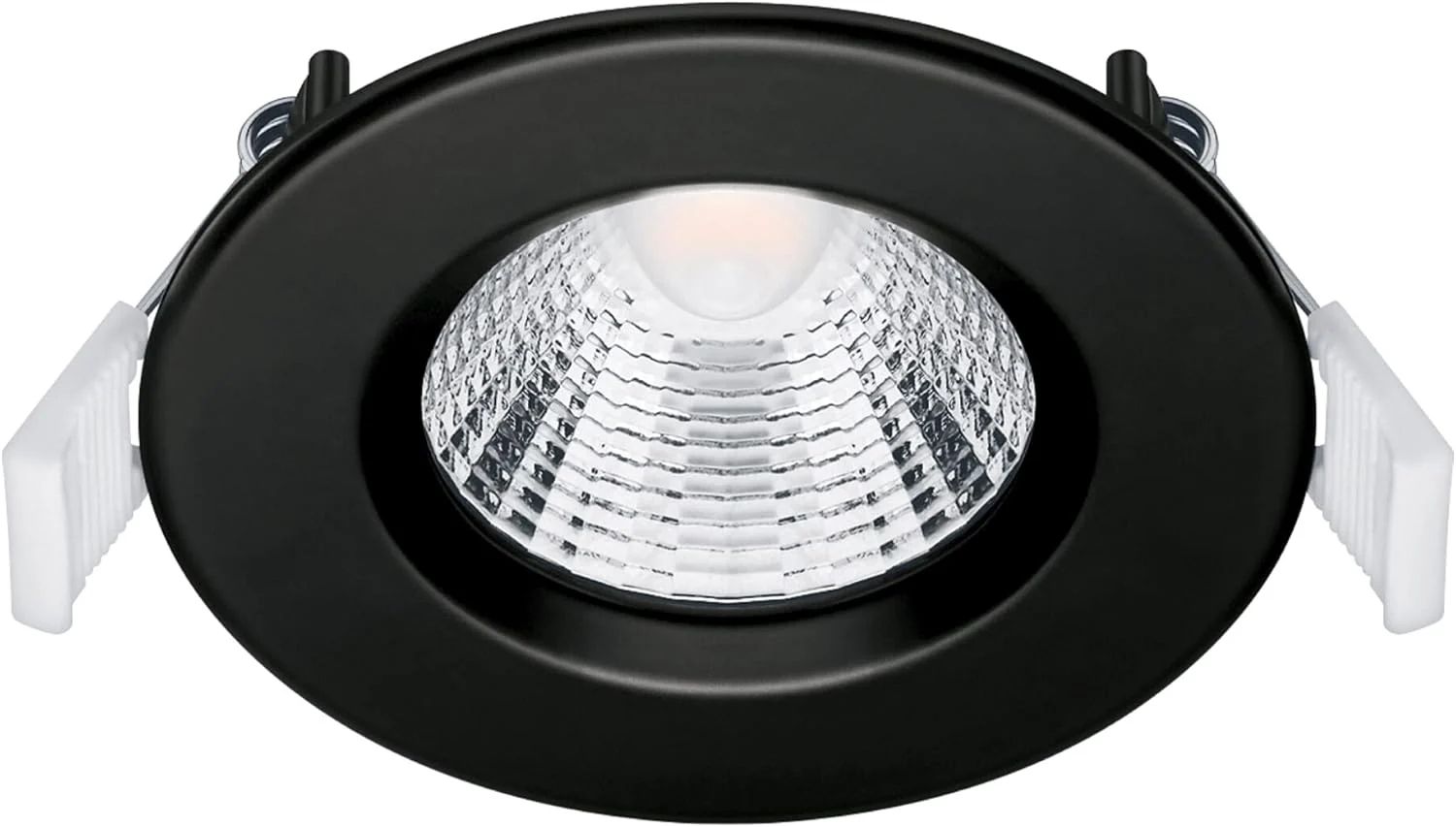 Philips Dive Badkamer Inbouwspot - Zwart - 5 W - 3 Pack - Image 4
