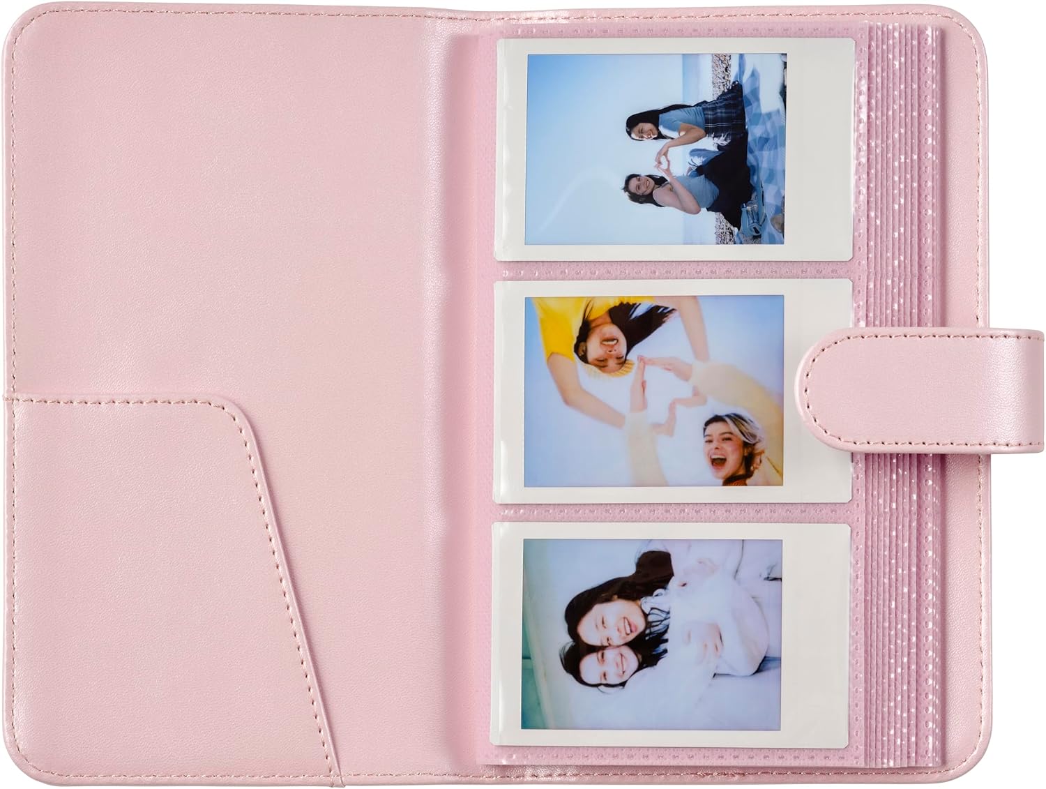 instax Fujifilm mini film fotoalbum - Image 3