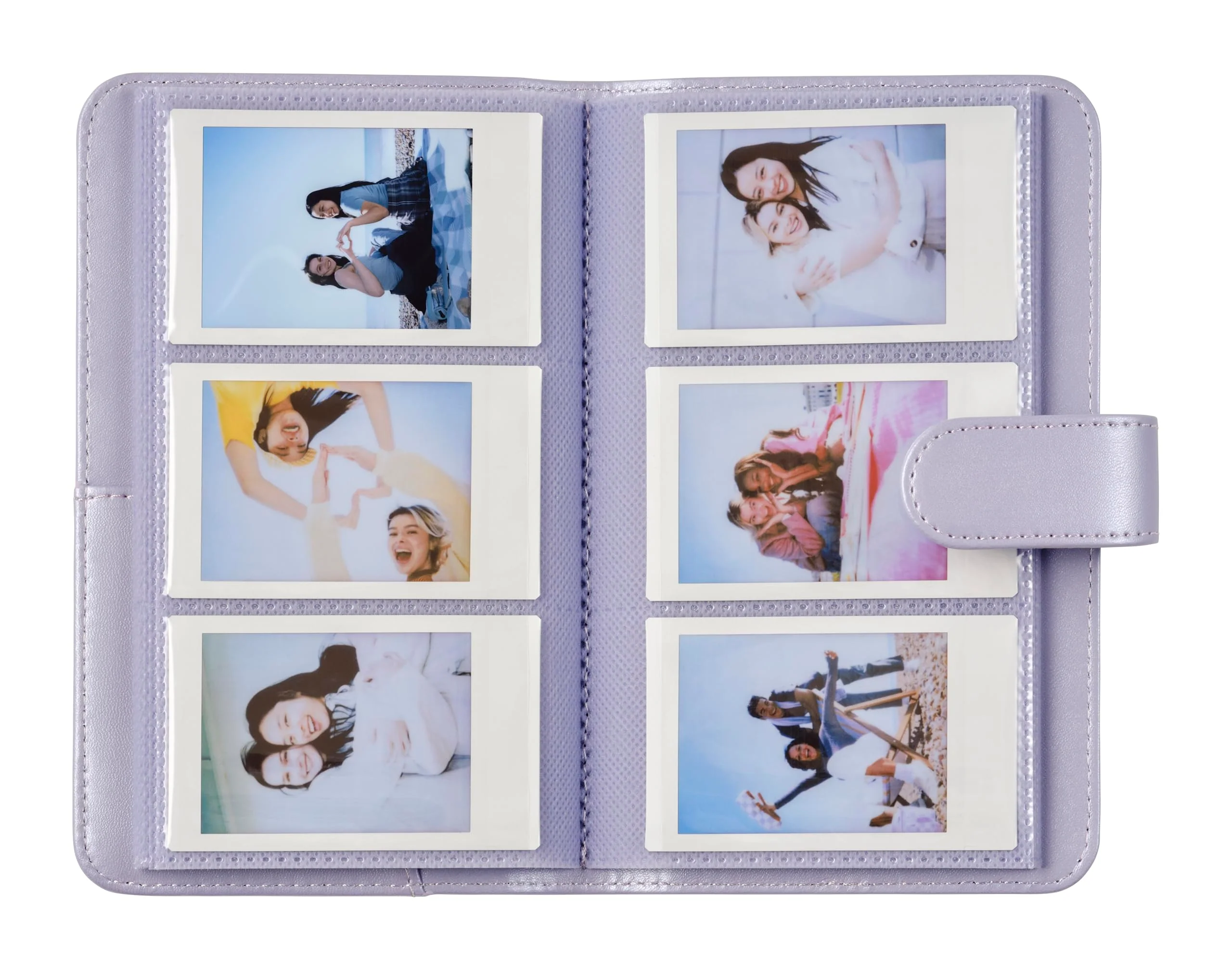 Fuji - Instax Mini 13 Photo Album