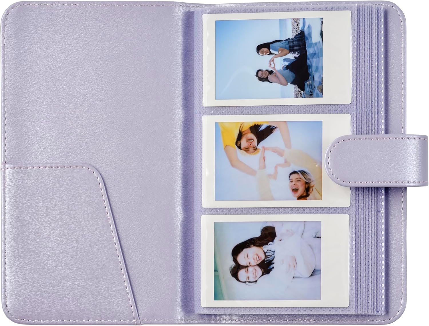 Fuji - Instax Mini 13 Photo Album - Image 3