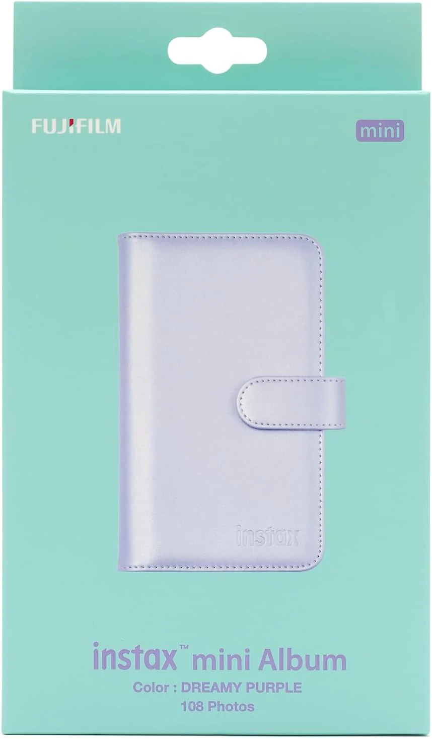 Fuji - Instax Mini 13 Photo Album - Image 4