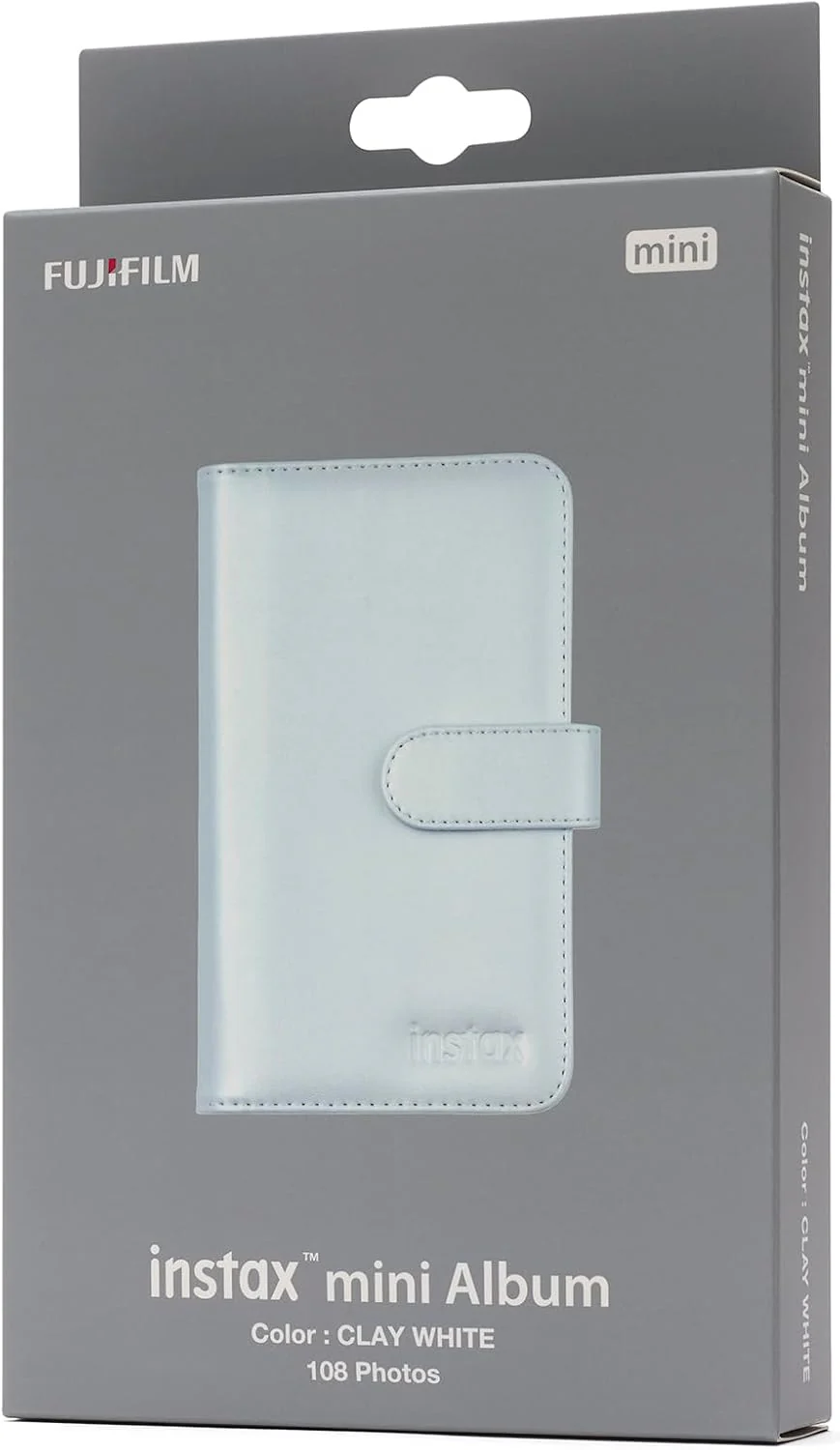 Fuji - Instax Mini 13 Photo Album - Image 2