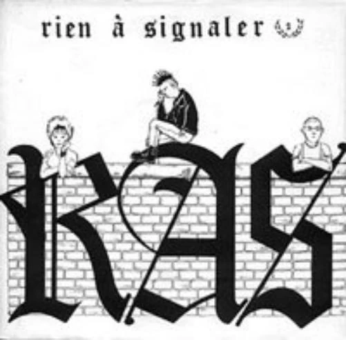 Rien A Signaler
