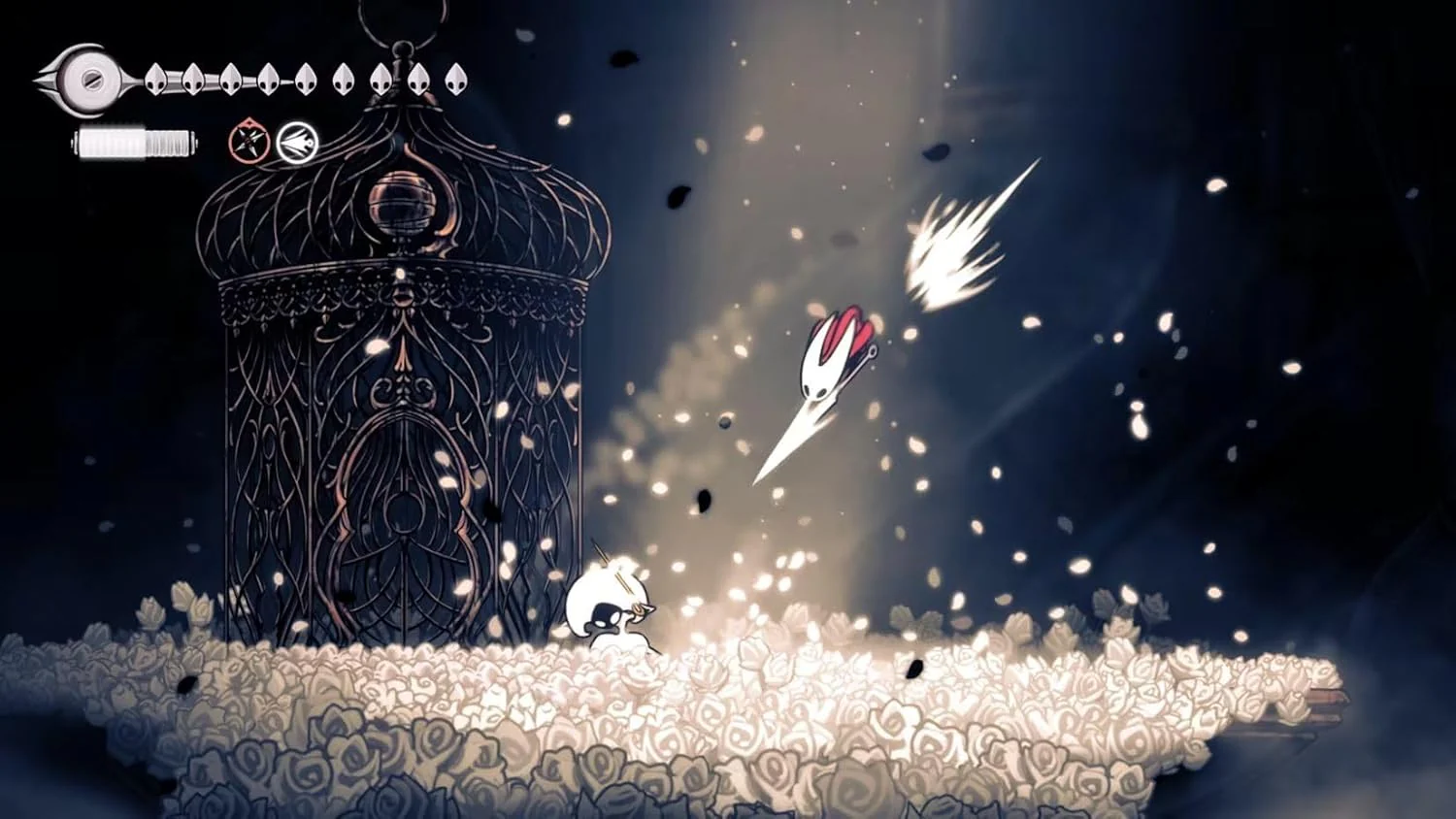 Hollow Knight: Silksong - Switch 2 - Image 7