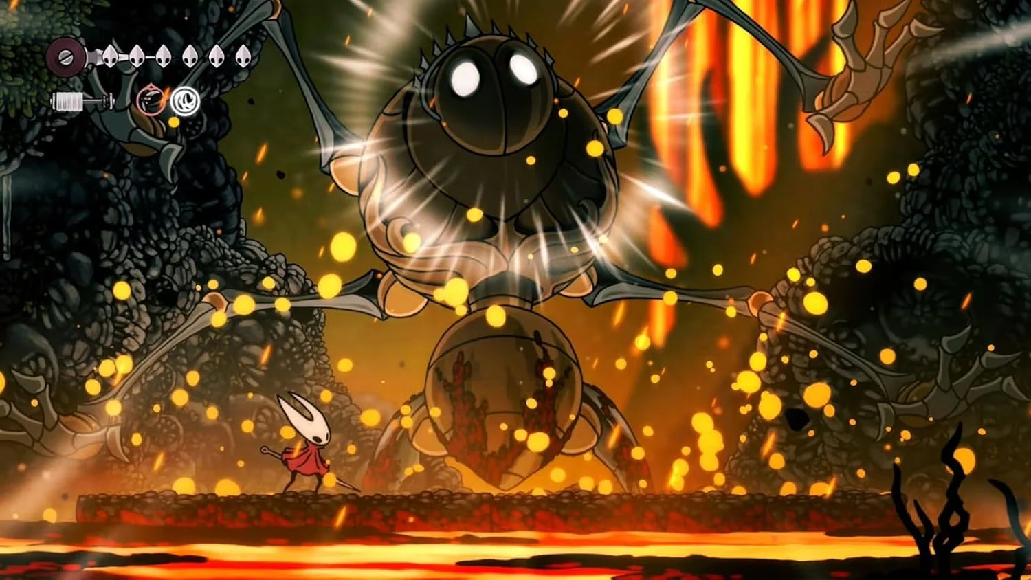 Hollow Knight: Silksong - PS5 - Image 3