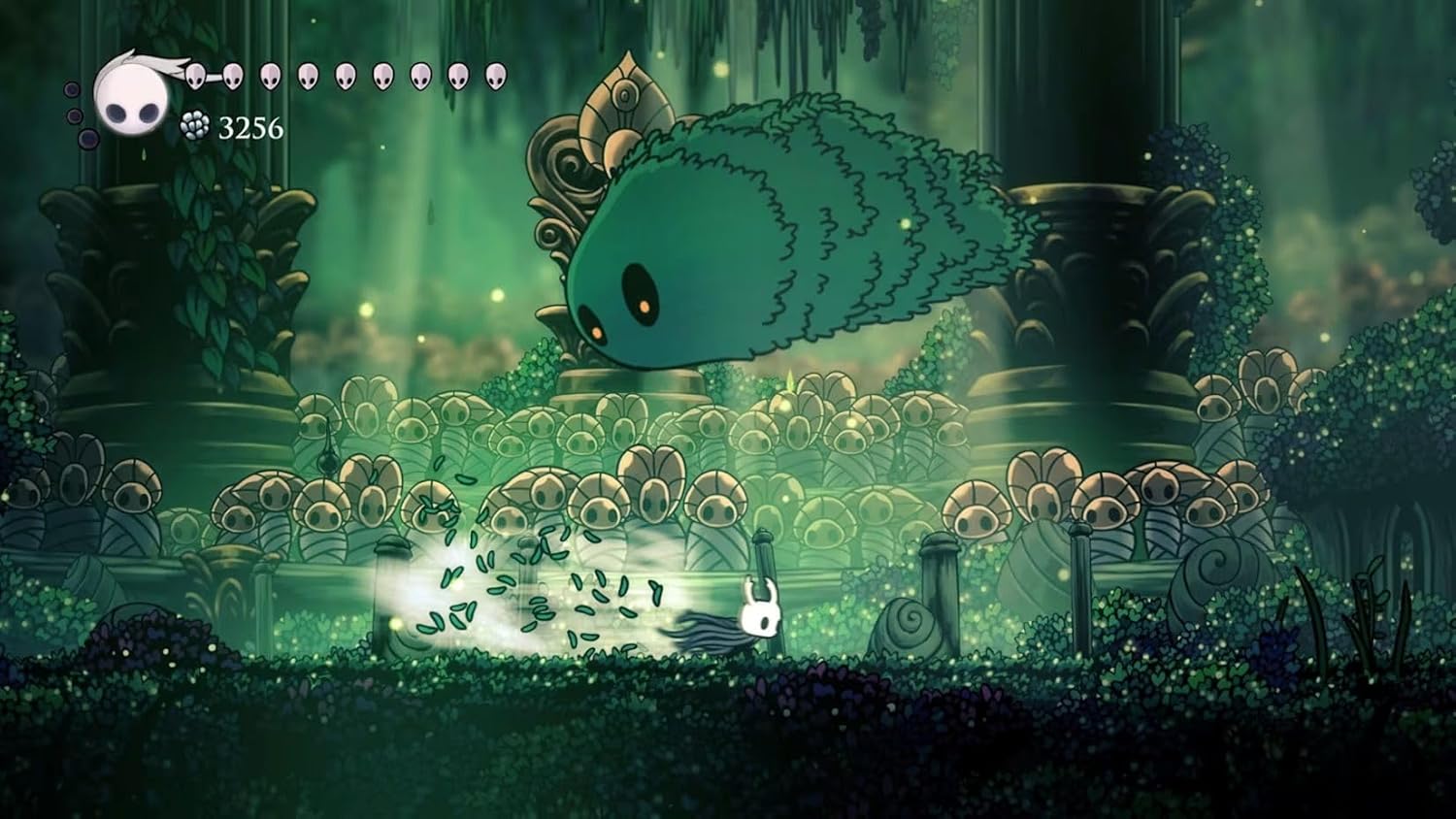 Hollow Knight - Switch 2 - Image 6