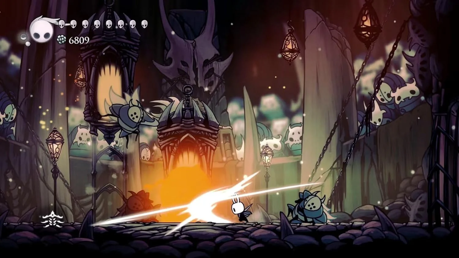 Hollow Knight - Switch 2 - Image 8