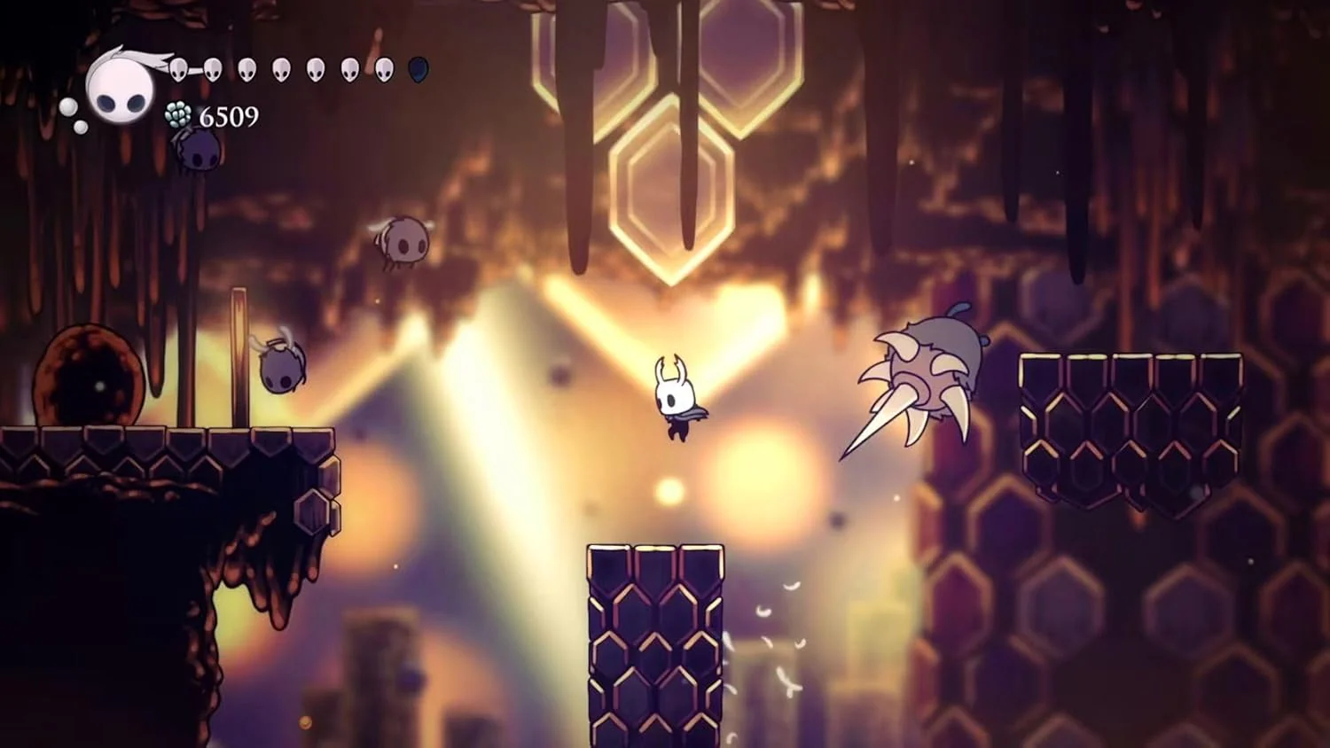Hollow Knight - PS5 - Image 7