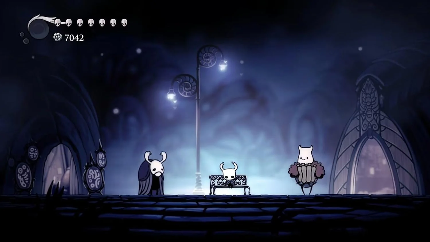 Hollow Knight - PS5 - Image 8