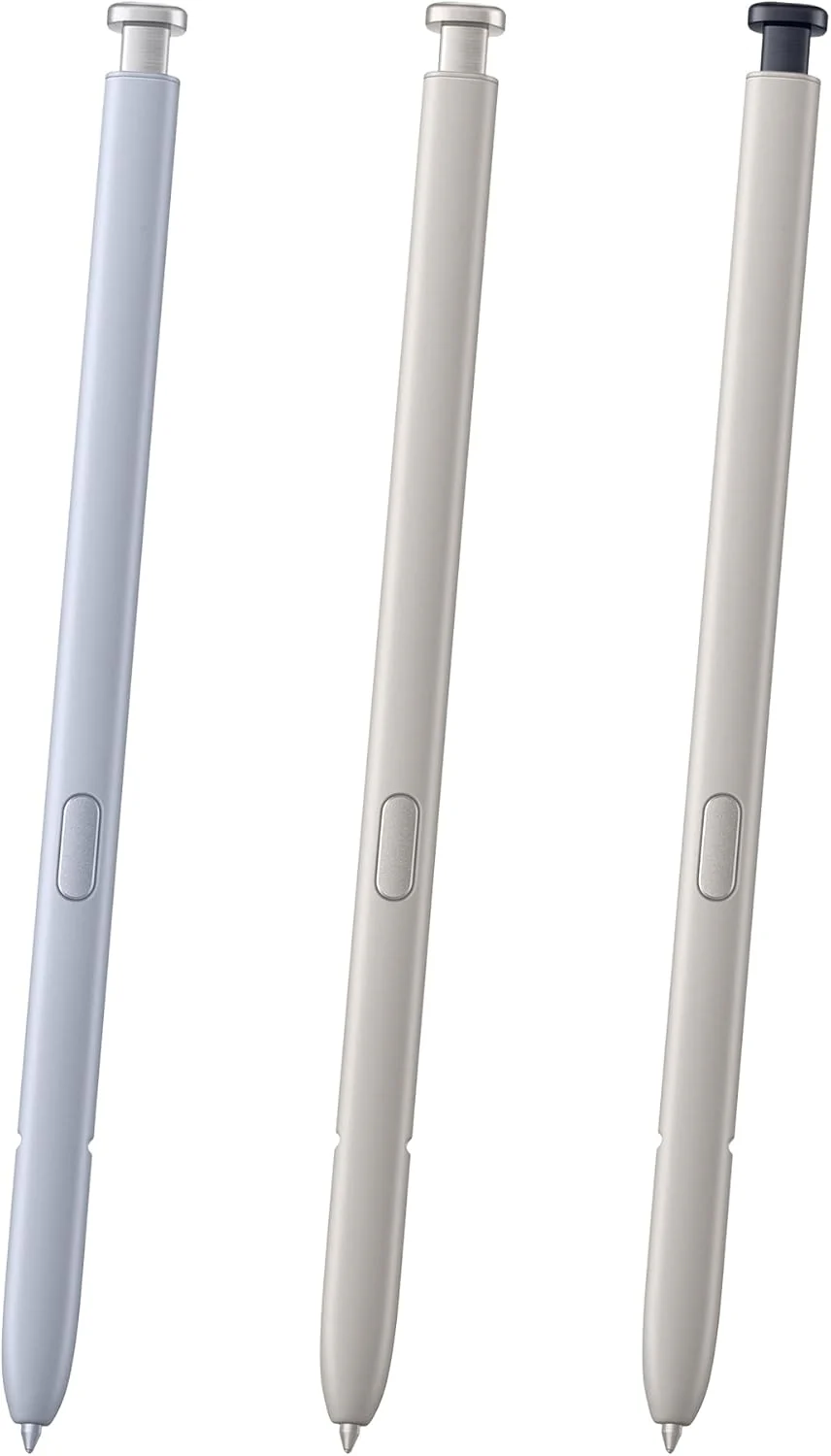 Samsung Galaxy Official S25 Ultra S Pen for Galaxy S25 Ultra, Black - Image 4