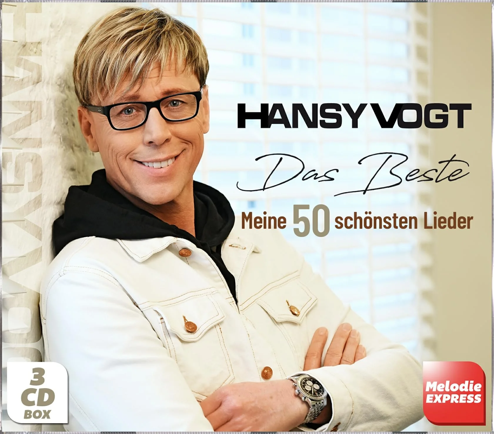 Das Beste - Meine 50 Schnsten Lieder