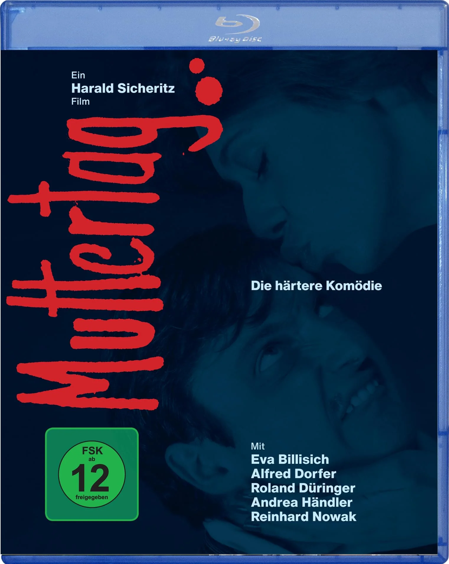 Muttertag (Neu Abgetastet (Blu-Ra