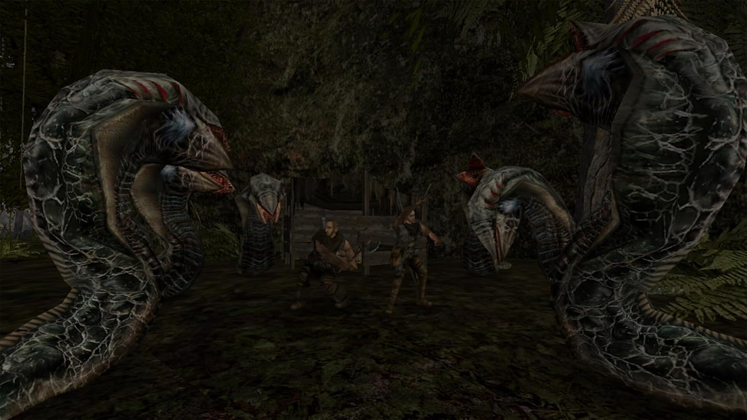 Gothic 2 Classic - Xbox Series X - Image 4