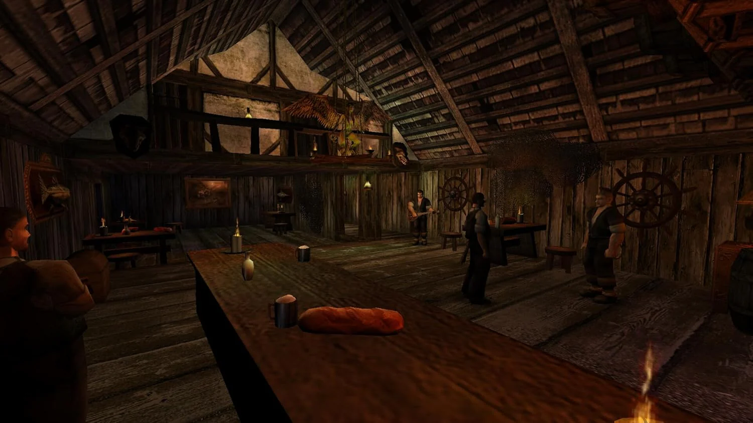 Gothic 2 Classic - Xbox Series X - Image 5