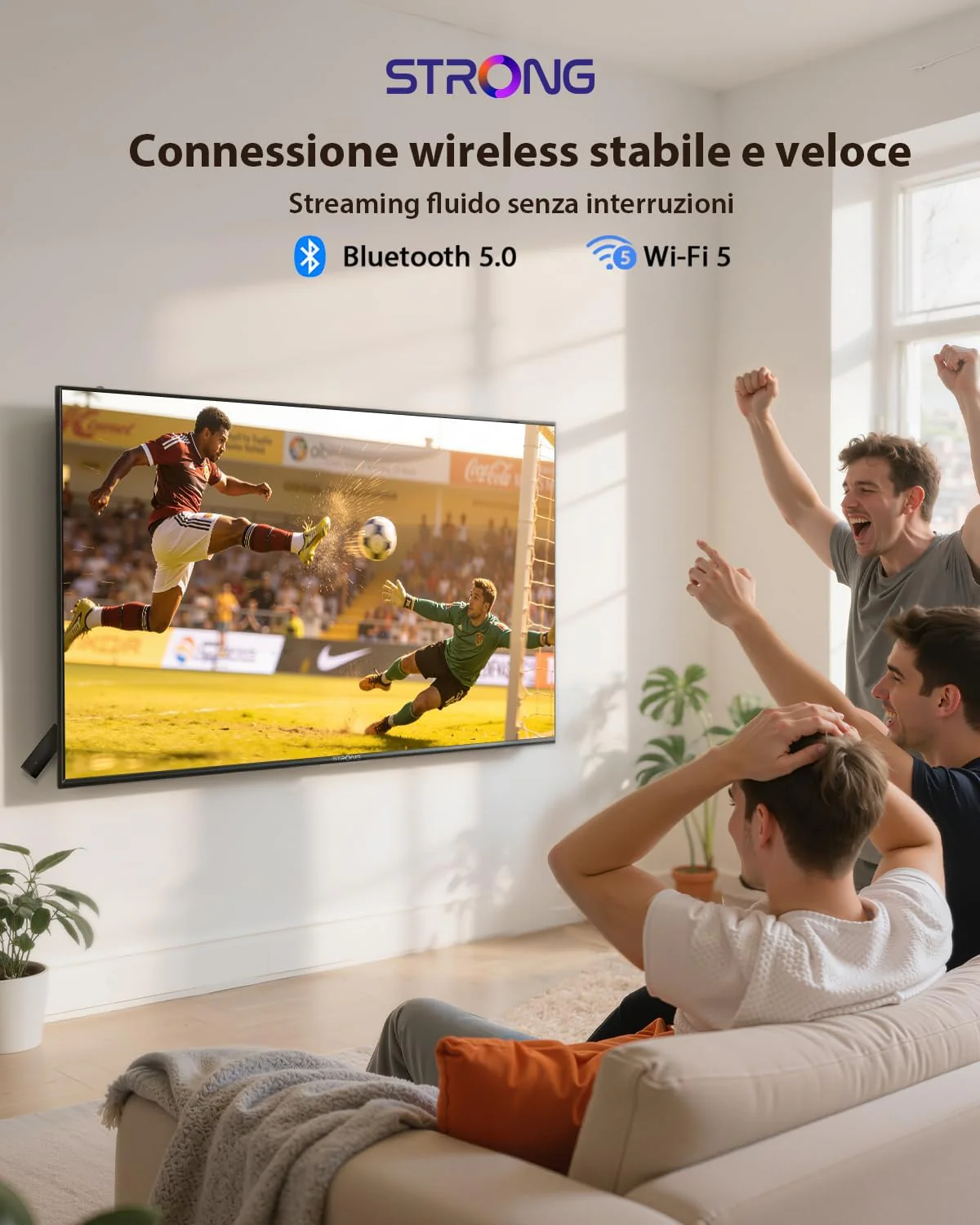 Google Tv Dongle 4K Una - Image 2