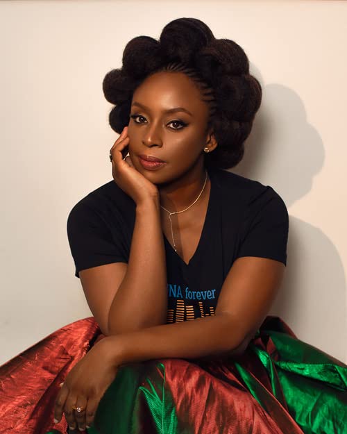 Chino’s Treasure Hunt: The incredible new illustrated children’s picture book from Chimamanda Ngozi Adichie - Image 5