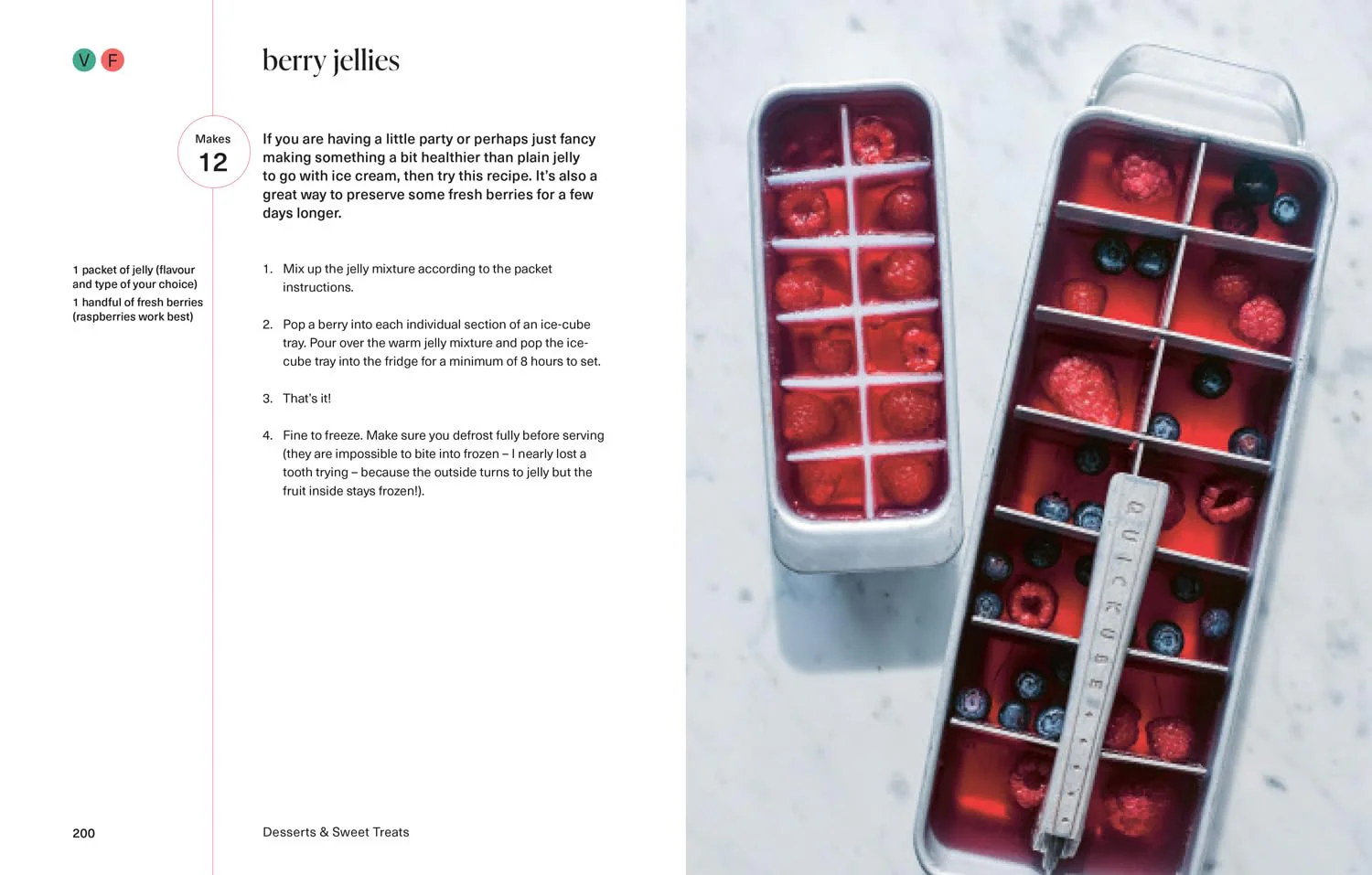 Five Ingredient Favourites: From Sunday Times bestselling author and Instagram sensation My First Meals comes the ultimate family cookbook with easy recipes your kids will love – new for 2026! - Image 4