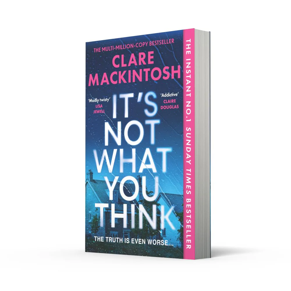 It’s Not What You Think - Image 4