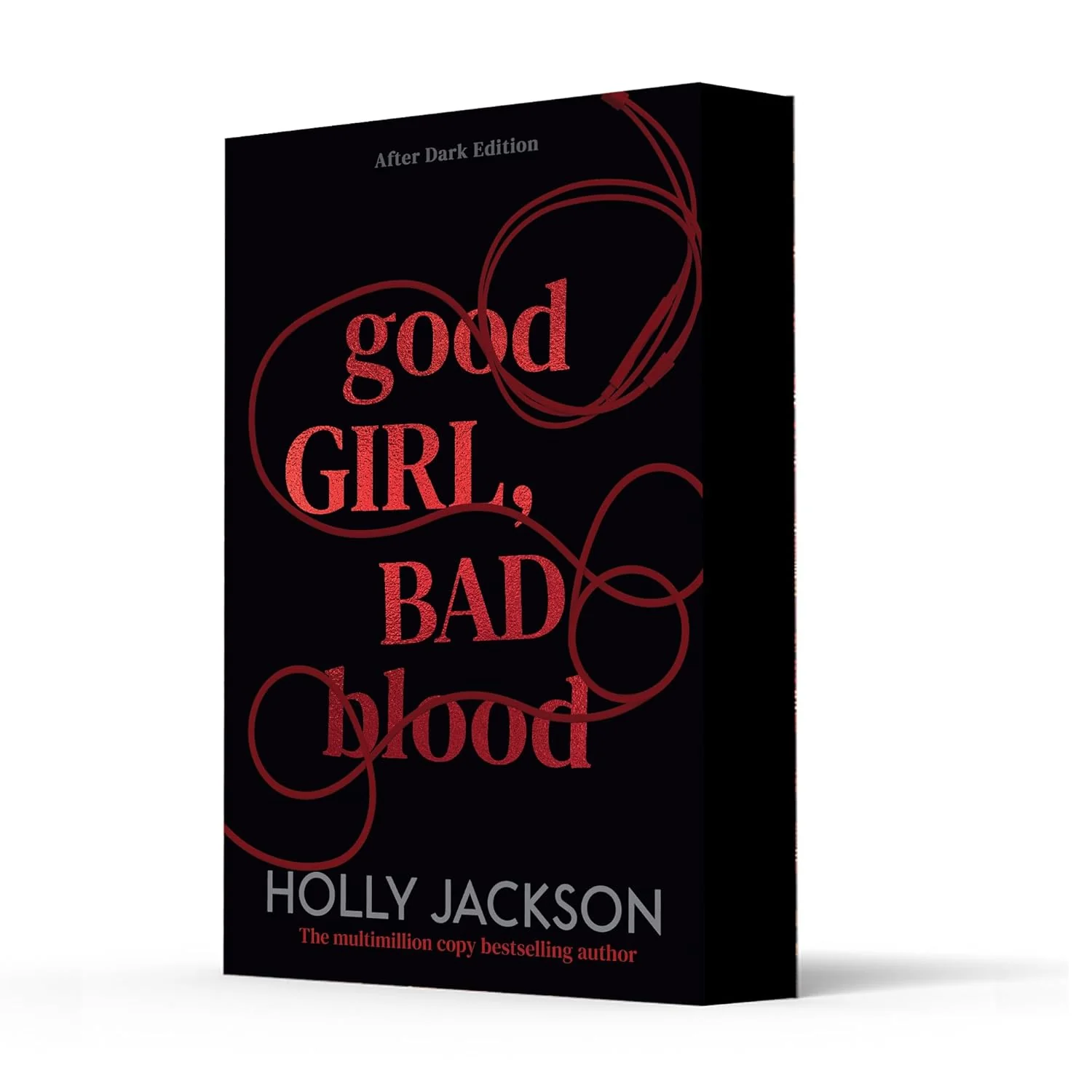 Good Girl, Bad Blood: A striking, collectable new edition of the iconic bestselling young adult thriller, new for 2026: Book 2 (A Good Girl’s Guide to Murder - Image 4