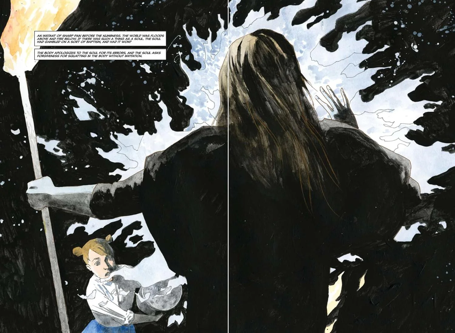 Wicked: The Graphic Novel Part II - Image 6
