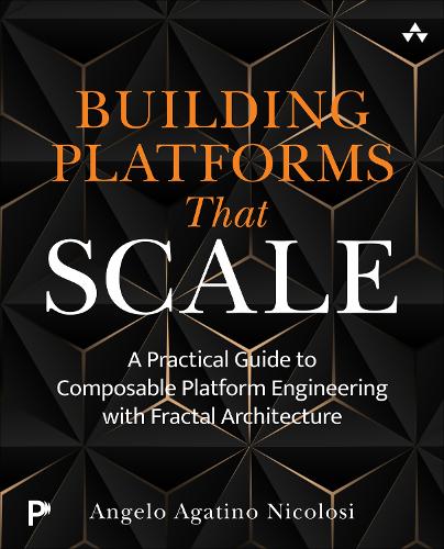 Building Platforms That Scale