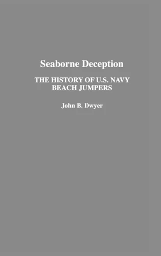 Seaborne Deception