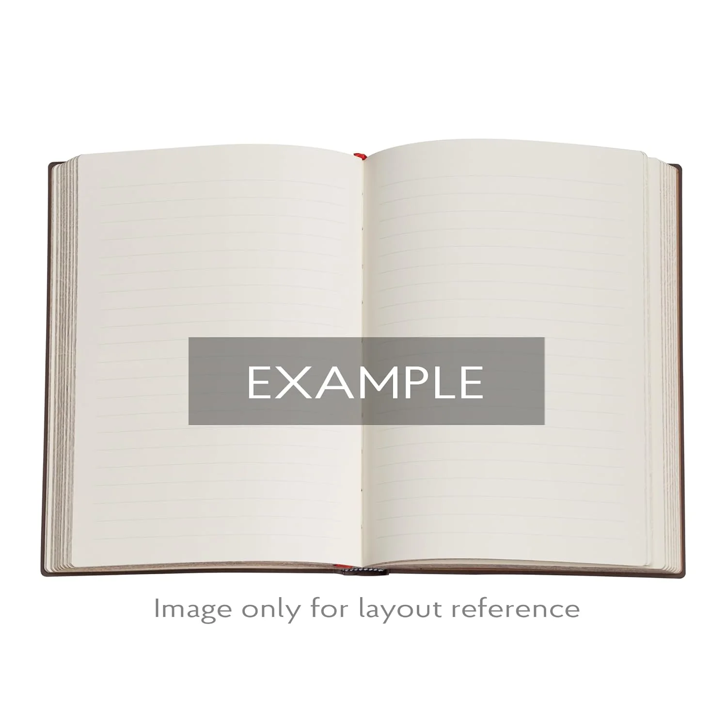 For the Throne (Game of Thrones Collection) Ultra Lined Hardcover Journal (Elastic Band Closure) - Image 2