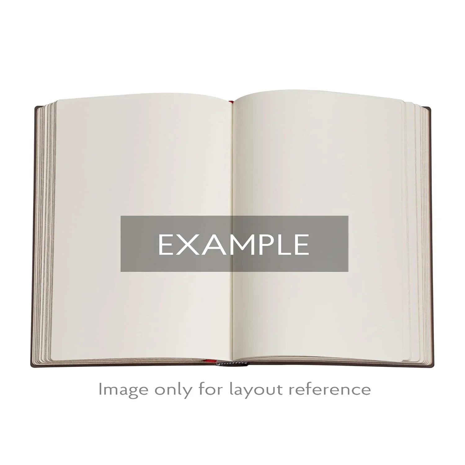 For the Throne (Game of Thrones Collection) Mini Unlined Hardcover Journal (Elastic Band Closure) - Image 2