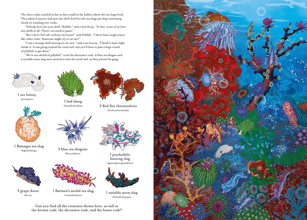 The Incredible 3D Ocean Dive - Image 2