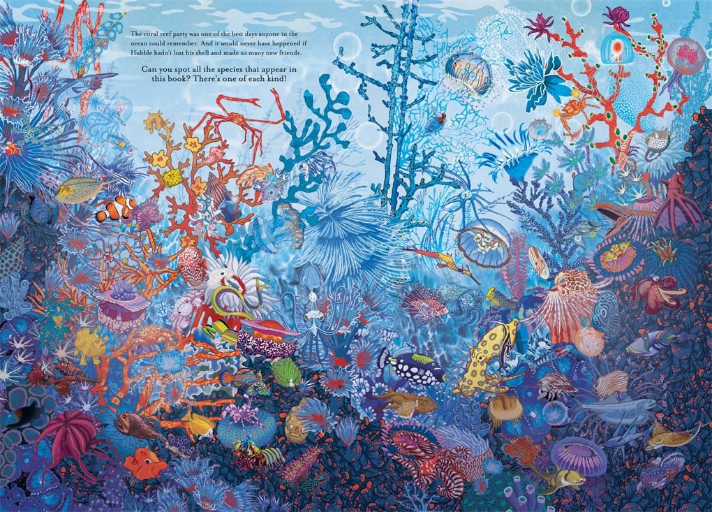 The Incredible 3D Ocean Dive - Image 3