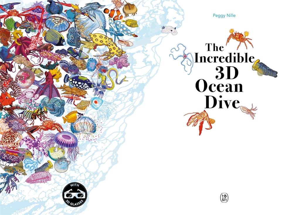 The Incredible 3D Ocean Dive - Image 4