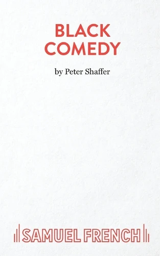 Black Comedy