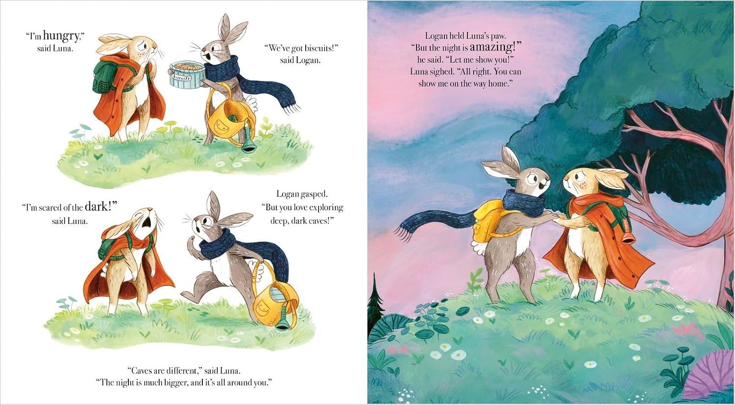 A Little Bit Brave: the exciting follow-up to the hugely popular A LITTLE BIT BRAVE - Image 4