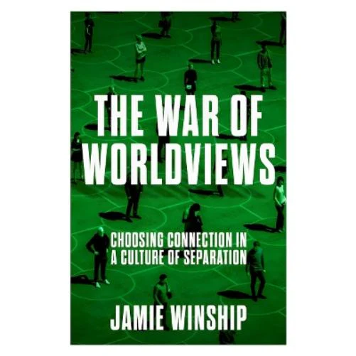 The War of Worldviews