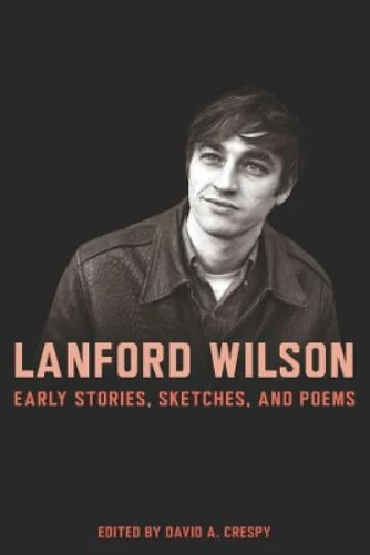 Lanford Wilson