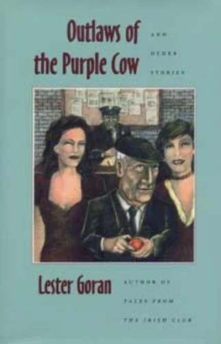 Outlaws of the Purple Cow and Other Stories