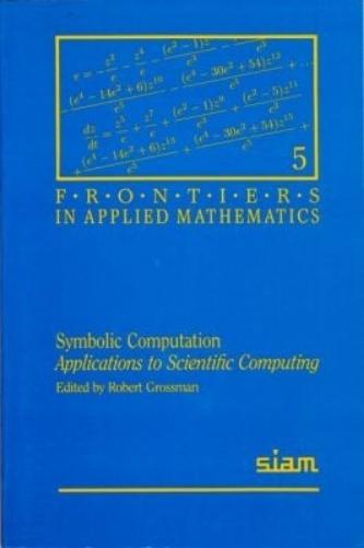 Symbolic Computation