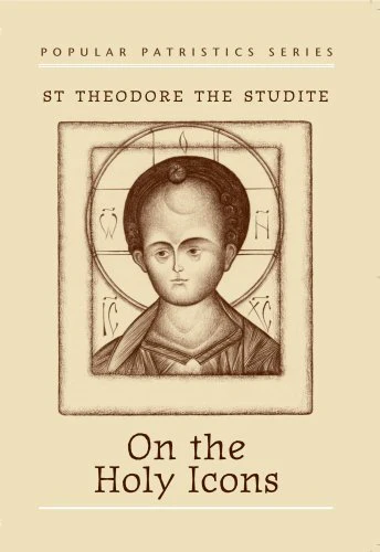 On the Holy Icons