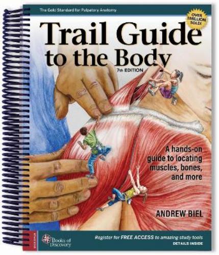 Trail Guide to the Body