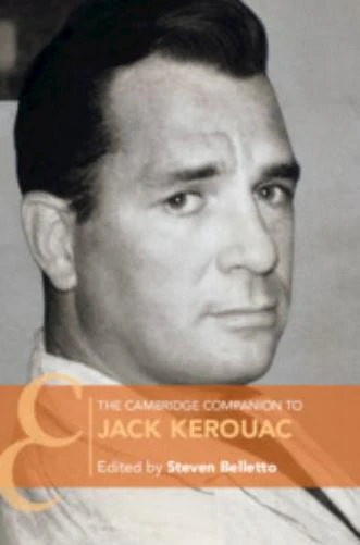 The Cambridge Companion to Jack Kerouac - Image 2