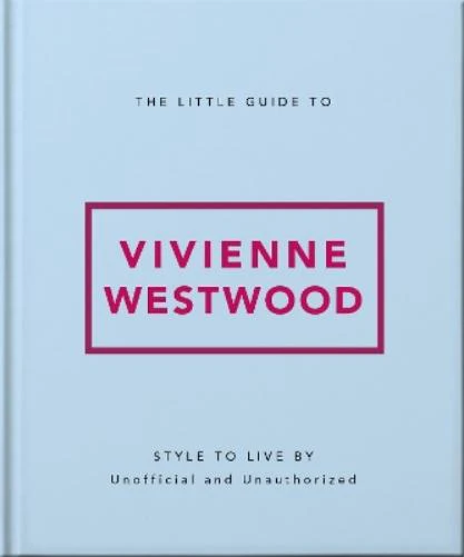 The Little Guide to Vivienne Westwood
