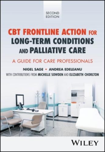 CBT Frontline Action for Long-Term Conditions and Palliative Care